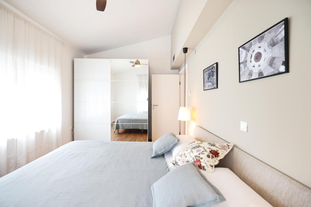 Summer Breeze Apartment ザダル エクステリア 写真