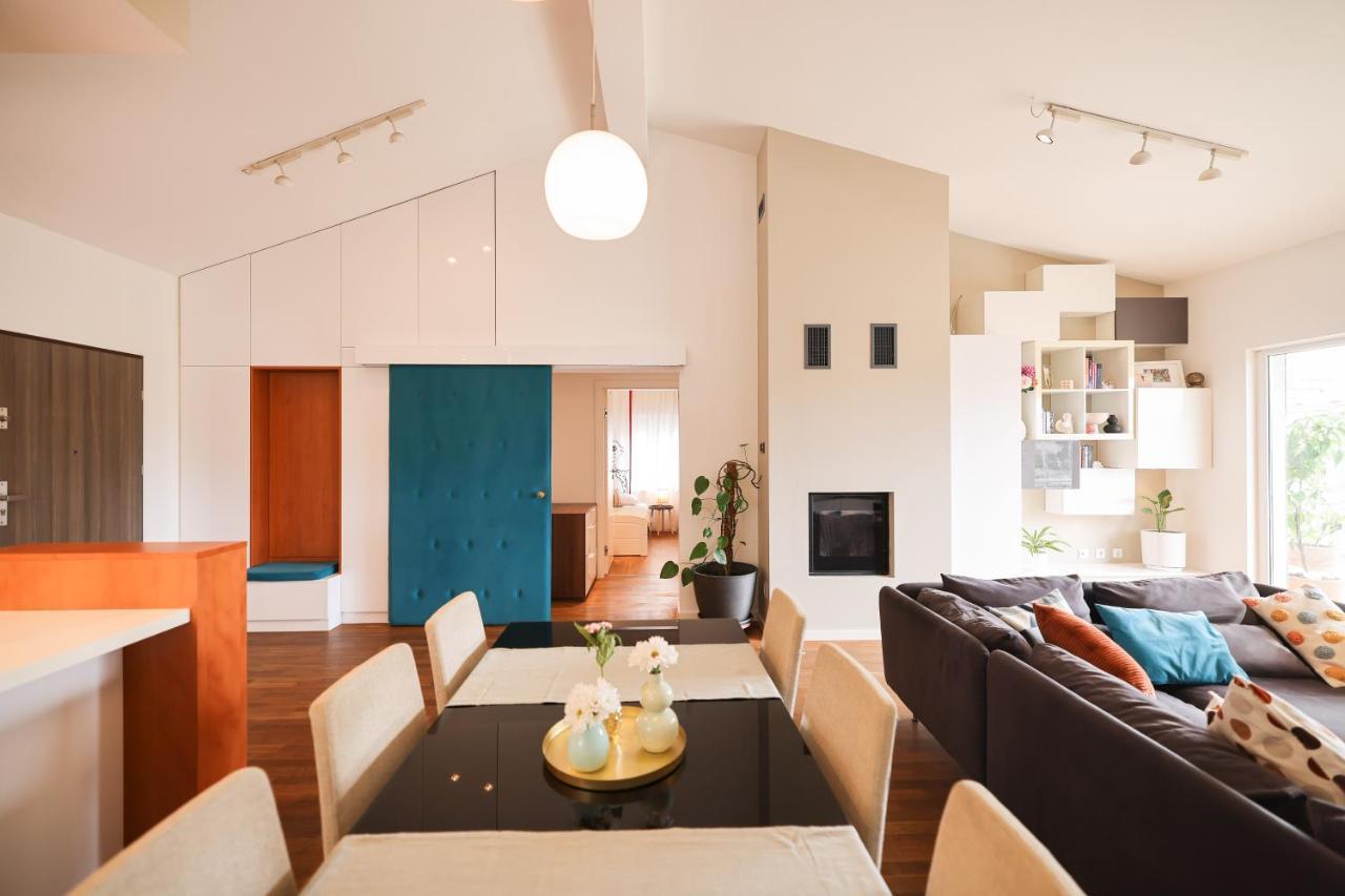 Summer Breeze Apartment ザダル エクステリア 写真