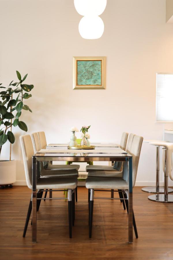 Summer Breeze Apartment ザダル エクステリア 写真