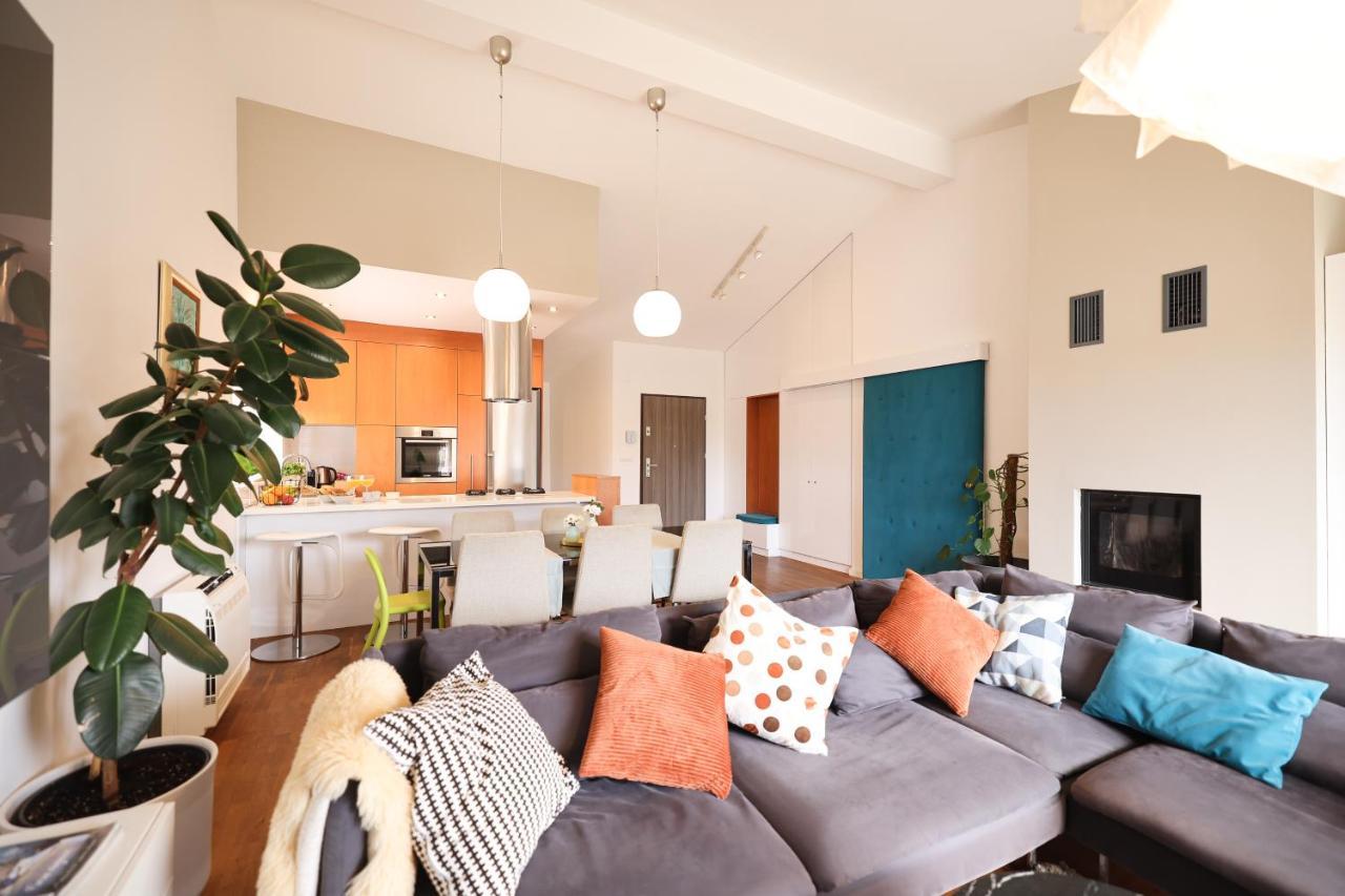 Summer Breeze Apartment ザダル エクステリア 写真