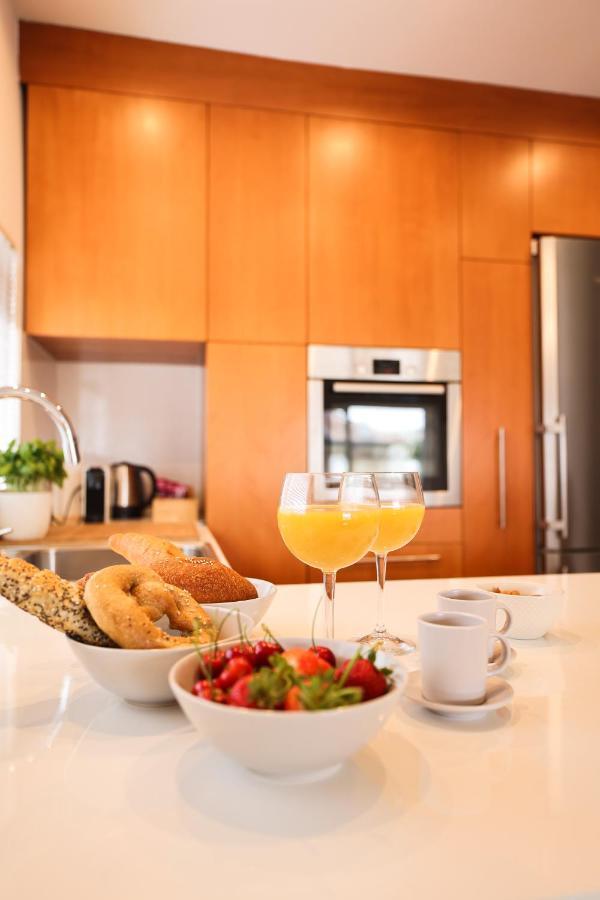 Summer Breeze Apartment ザダル エクステリア 写真
