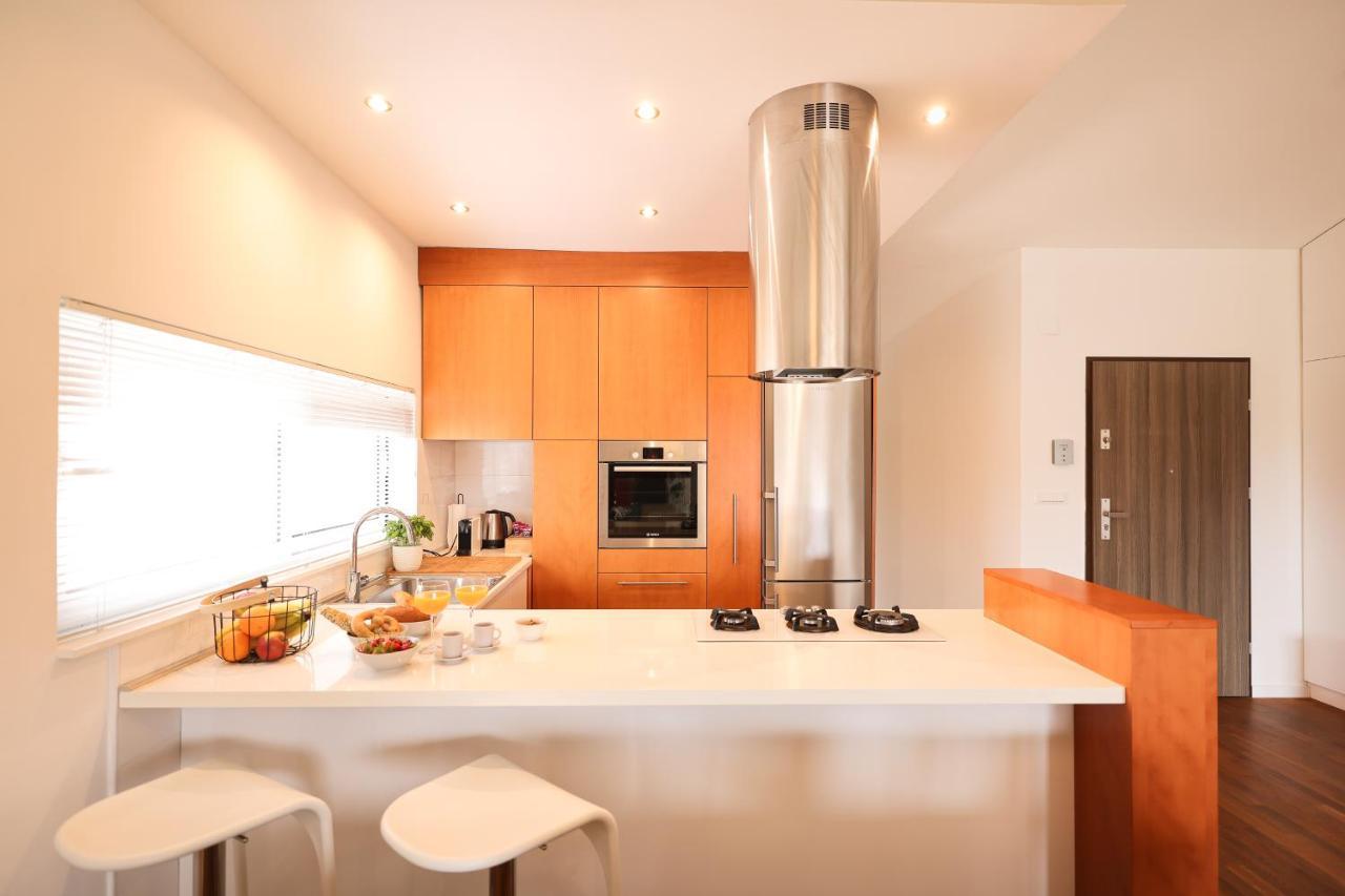 Summer Breeze Apartment ザダル エクステリア 写真