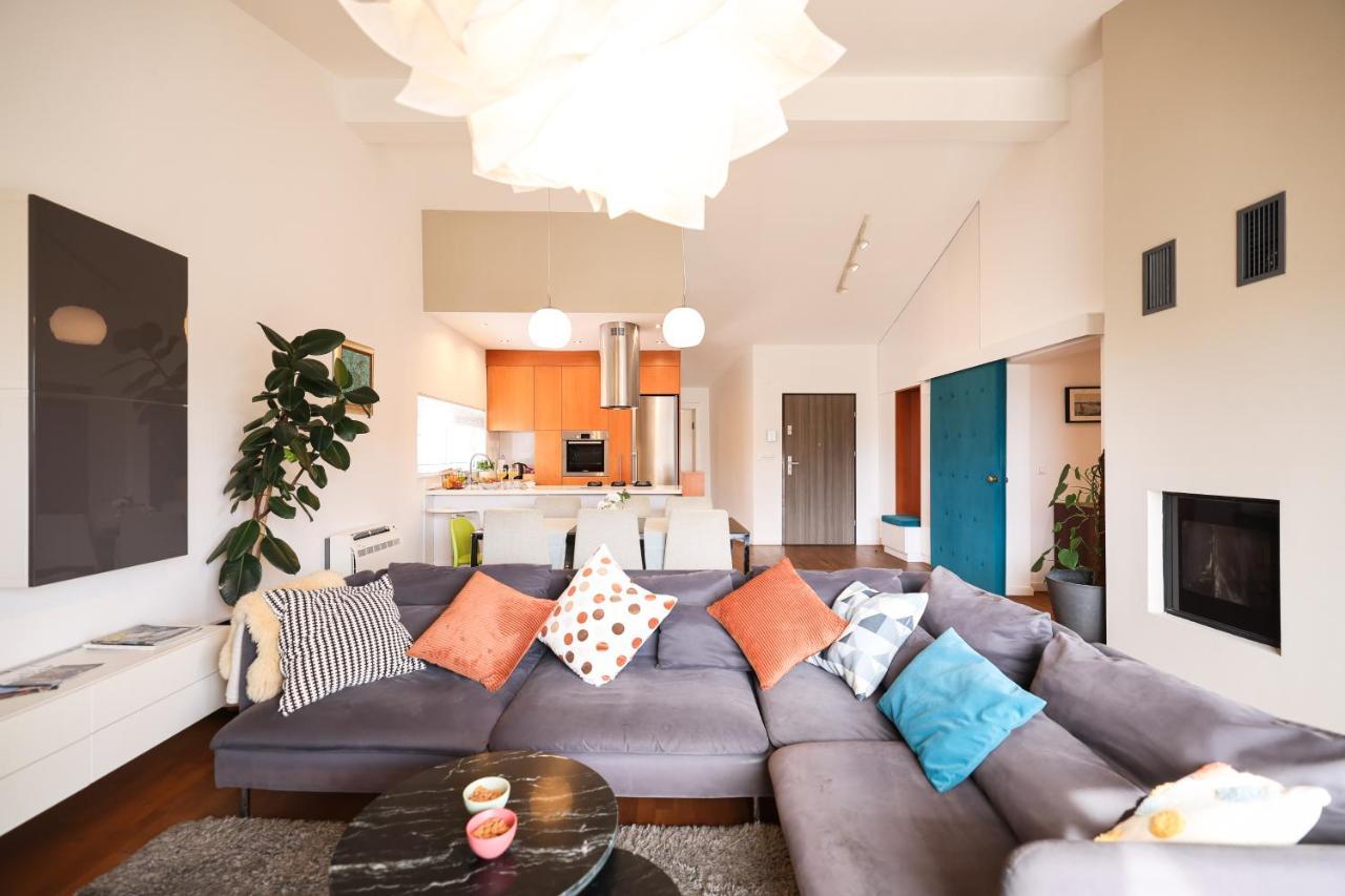 Summer Breeze Apartment ザダル エクステリア 写真