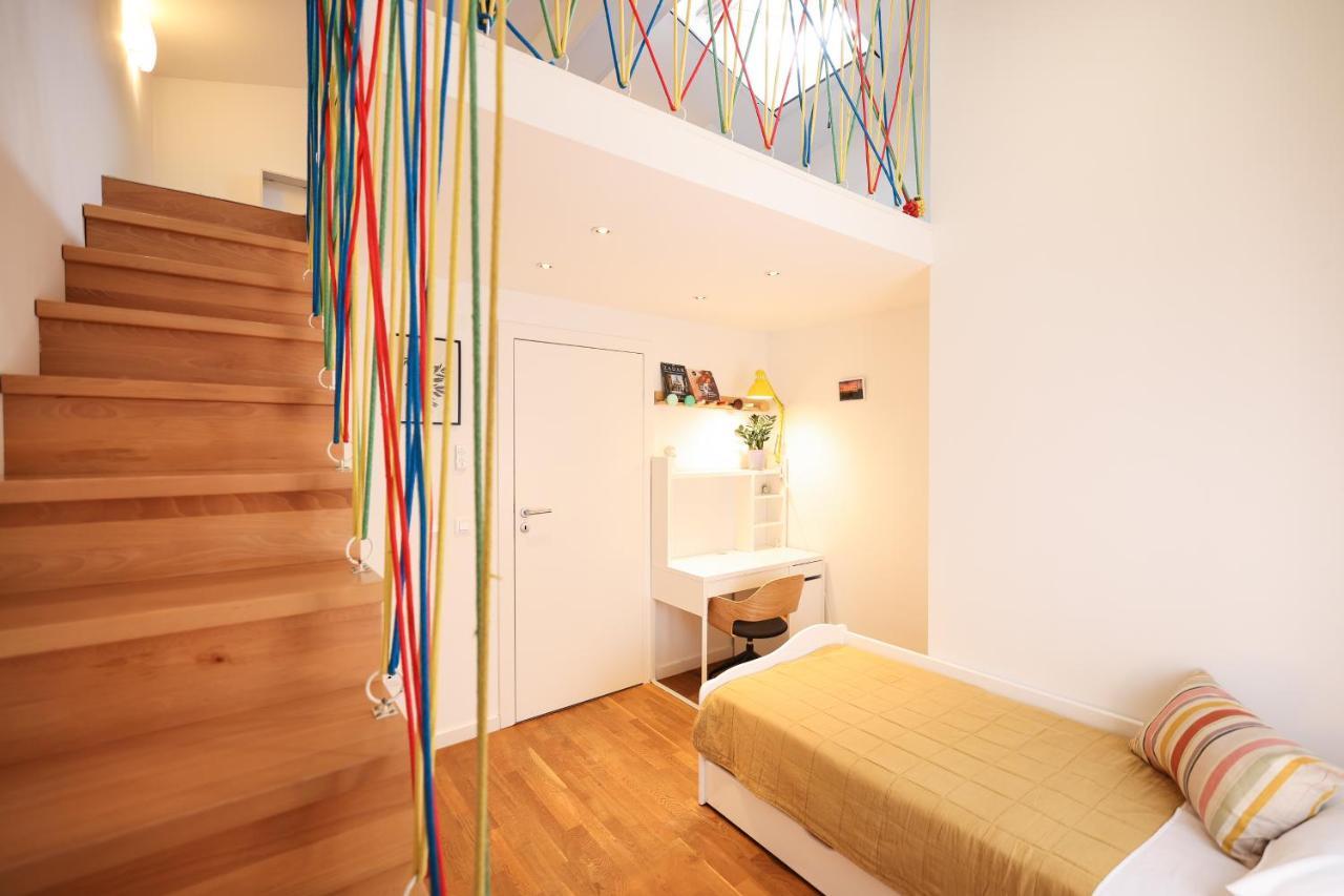 Summer Breeze Apartment ザダル エクステリア 写真