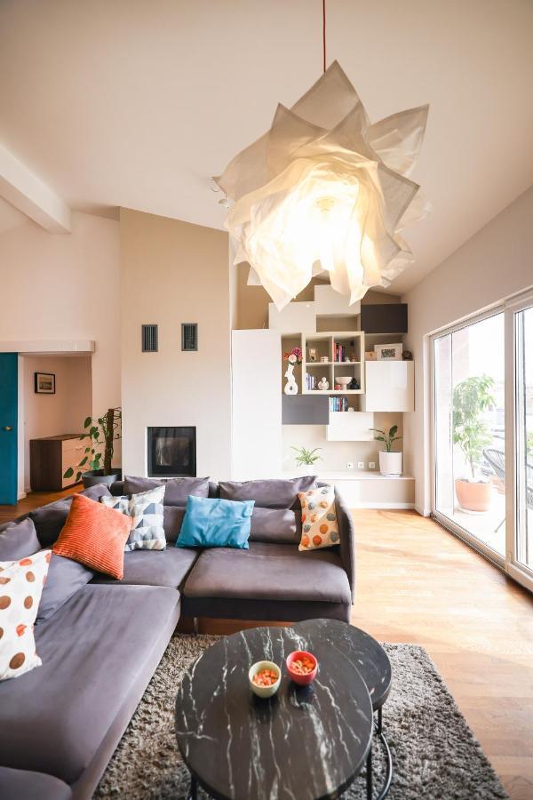 Summer Breeze Apartment ザダル エクステリア 写真