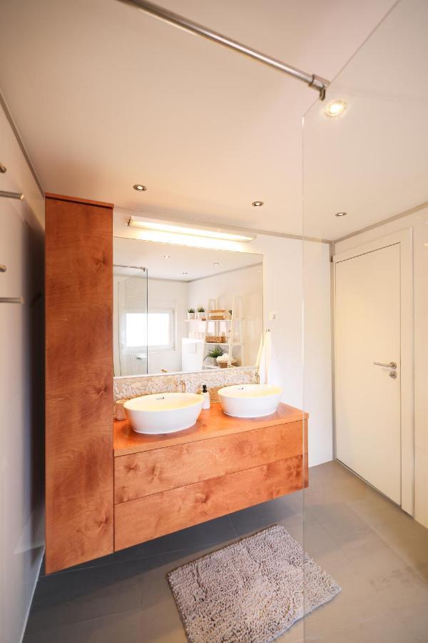 Summer Breeze Apartment ザダル エクステリア 写真