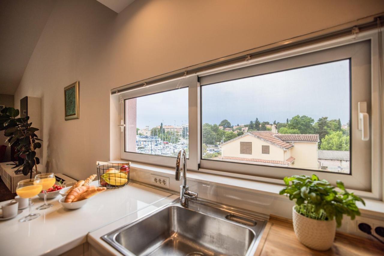 Summer Breeze Apartment ザダル エクステリア 写真