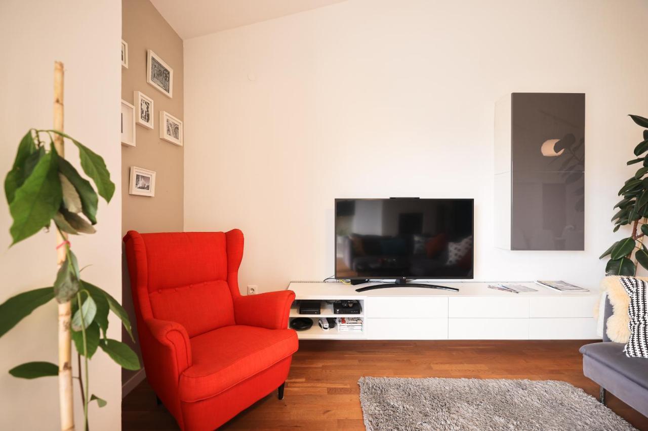 Summer Breeze Apartment ザダル エクステリア 写真
